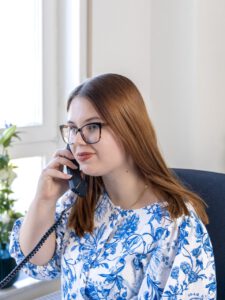 Frau Neyer Steuerberatung Ravensburg